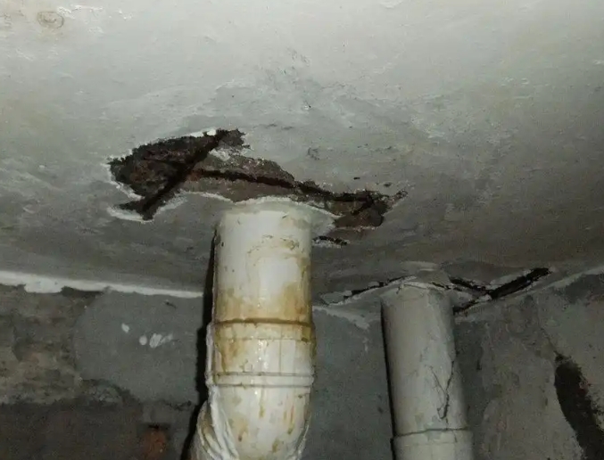 梁河卫生间漏水维修公司浅析梁河卫生间渗水维修的方法