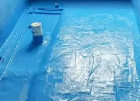 梁河卫生间漏水维修公司分享下梁河卫生间防水工程中常用防水涂料介绍。
